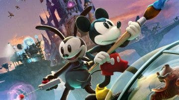 ¿Es posible Epic Mickey 3? El director se pronuncia al respecto