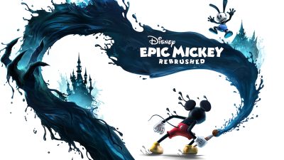 Epic Mickey