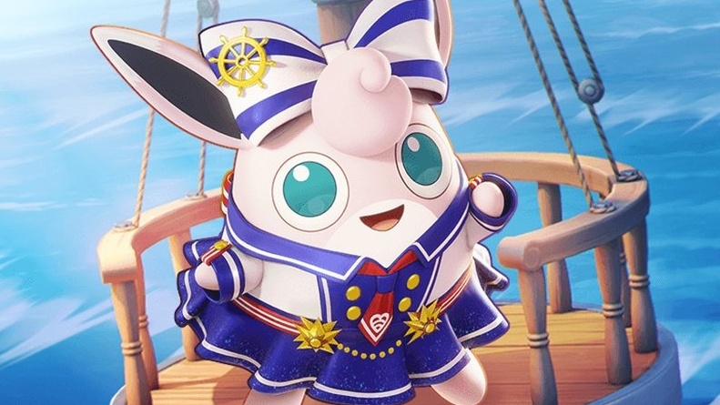 Pokémon Unite