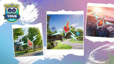 Pokémon GO