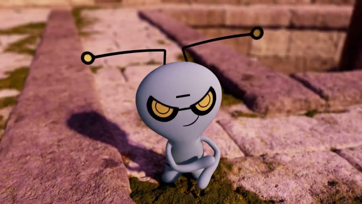 Cómo vencer la Teraincursión de Gimmighoul Shiny: Pokémon Escarlata y Púrpura