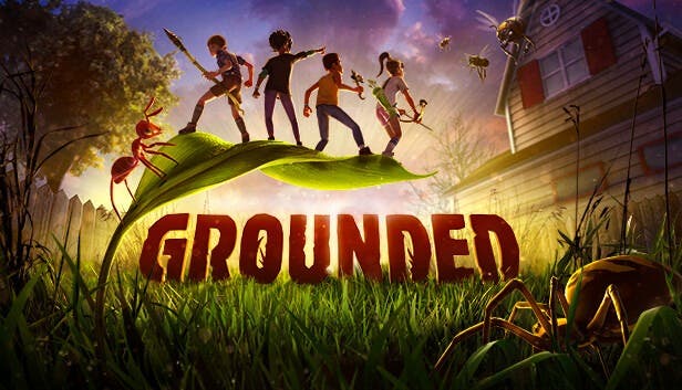 Confirmado el primer exclusivo de Xbox para Nintendo Switch: Grounded