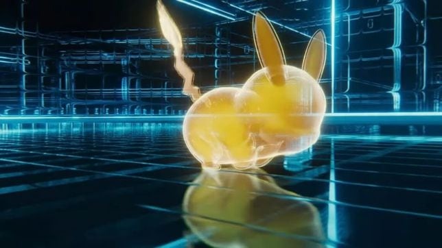 Leyendas Pokémon