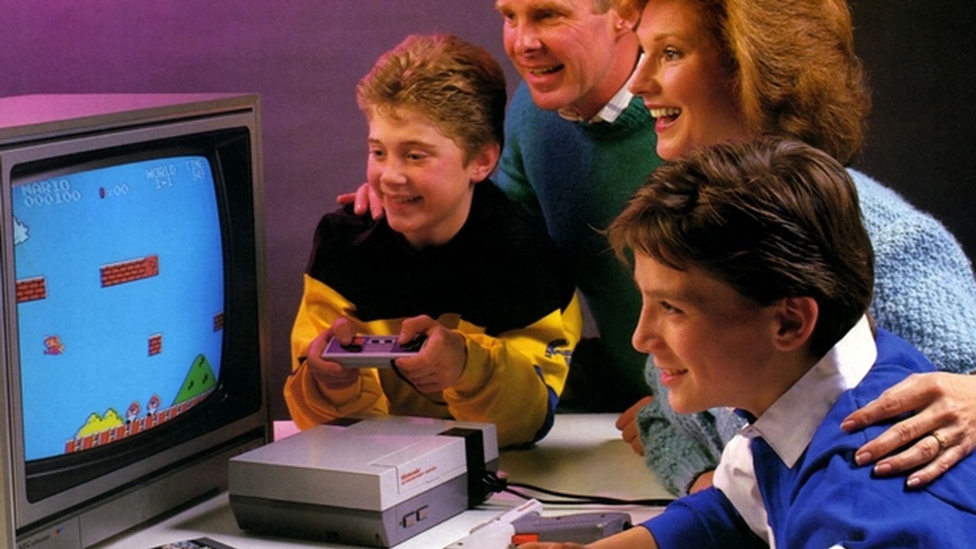 Los 30 mejores juegos NES de la historia
