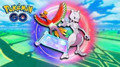 Pokémon GO recibe nuevas recompensas de Amazon Prime Gaming