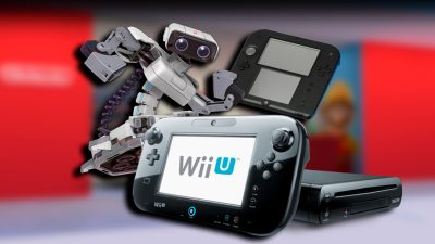 Las increíbles innovaciones de Nintendo que lamentablemente fracasaron