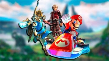 ¿Qué juegos comprar para tu nueva Nintendo Switch?