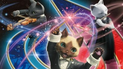 Monster Hunter anuncia conciertos por su 20º aniversario