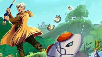 Unlife, Monster Tribe y más juegos llegan a Nintendo Switch