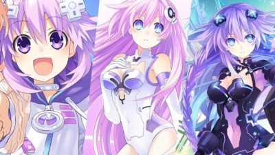 Se anuncian todos estos ports de Hyperdimension Neptunia Re;Birth para Nintendo Switch
