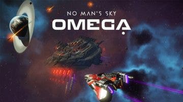 Gratis por tiempo limitado: así es la nueva actualización Omega de No Man’s Sky