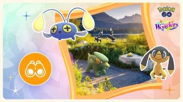 Día de investigación electrizante en Pokémon GO: Todo sobre el nuevo evento