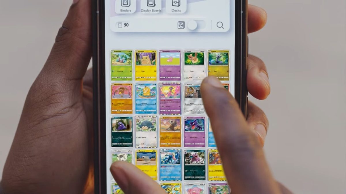 Pokémon