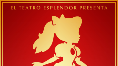 Princess Peach Showtime