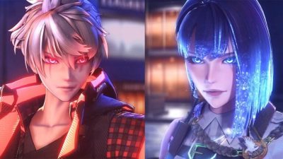 El destacado REYNATIS acaba de confirmarse para Occidente en Nintendo Switch: detalles y tráiler