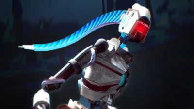 Nuevos juegos para Nintendo Switch: Hebereke Enjoy Edition, Gift y ReSetna