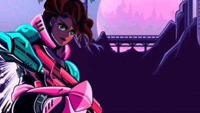 Rebel Transmute y más juegos han sido anunciados para Nintendo Switch