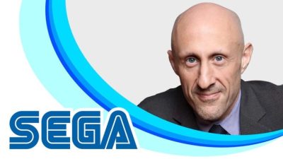 El ex-ejecutivo de Disney y Scopely, Justin Scarpone, nuevo vicepresidente en SEGA