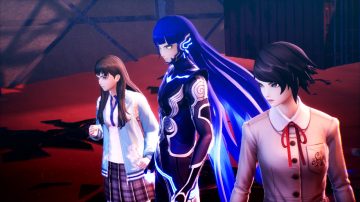 Se desvelan los porcentajes de ventas por plataformas del estreno de Shin Megami Tensei V: Vengeance en Reino Unido