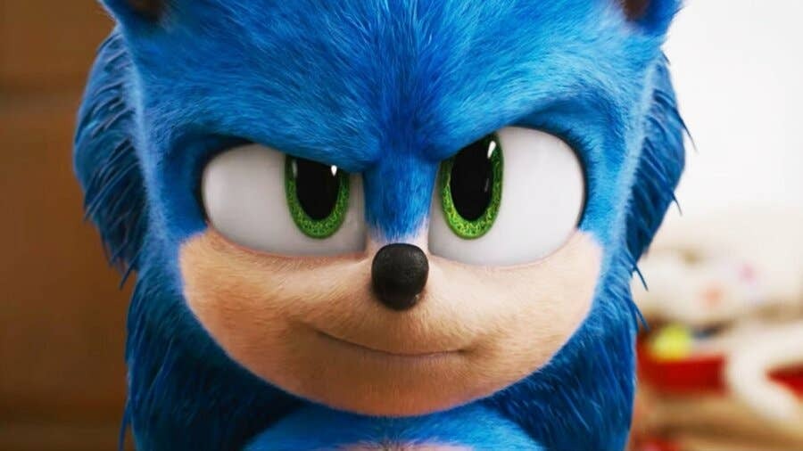 Todos estos actores se suman al elenco de la película Sonic the Hedgehog 3