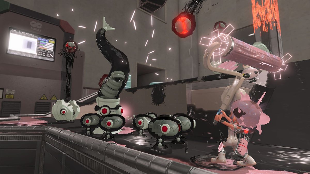Splatoon 3