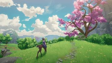 El espectacular Tales of Seikyu acaba de confirmarse para Nintendo Switch