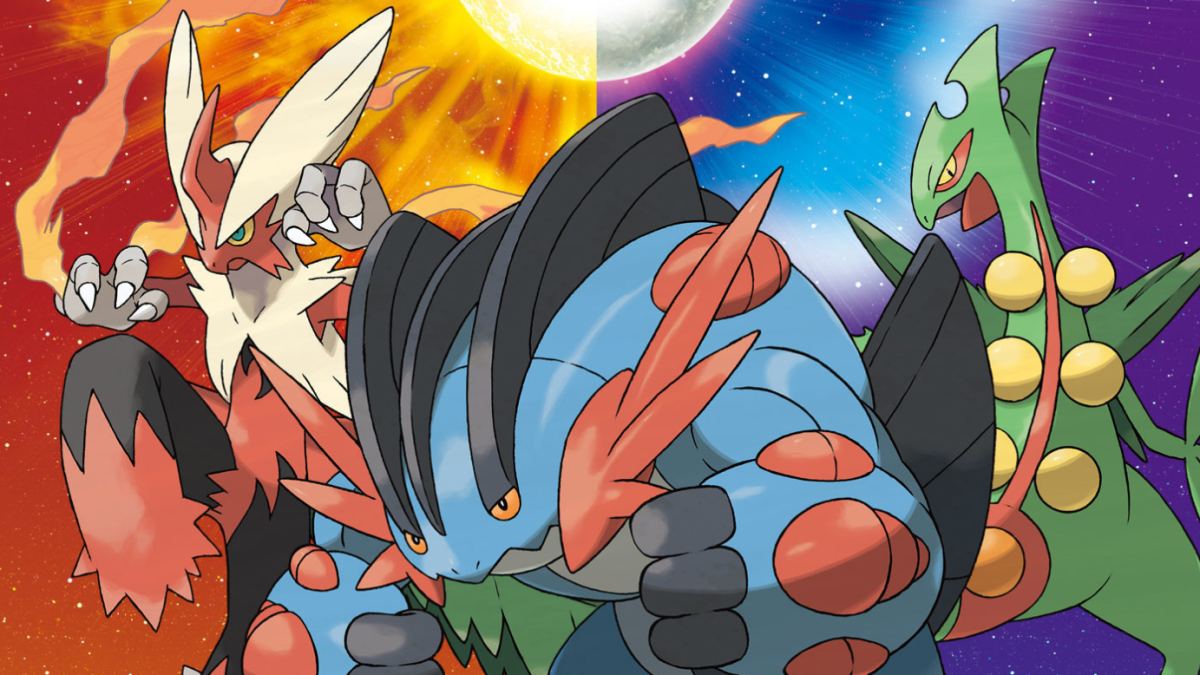 10 Pokémon paradoja cuyos diseños son increíbles