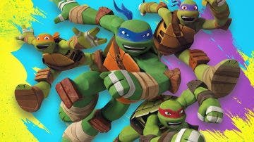 El nuevo juego de las Tortugas Ninja confirma precio y tamaño de la descarga en Nintendo Switch