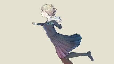 Nuevos juegos para Nintendo Switch: The World According to Girl y más