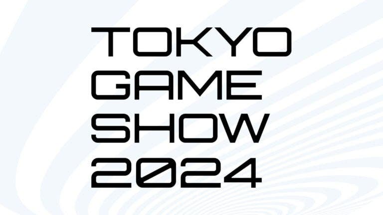 Tokyo Game Show 2024 revela sus primeros detalles