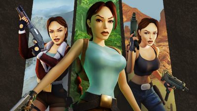 Tomb Raider I-III Remastered se actualiza con estas correcciones y mejoras
