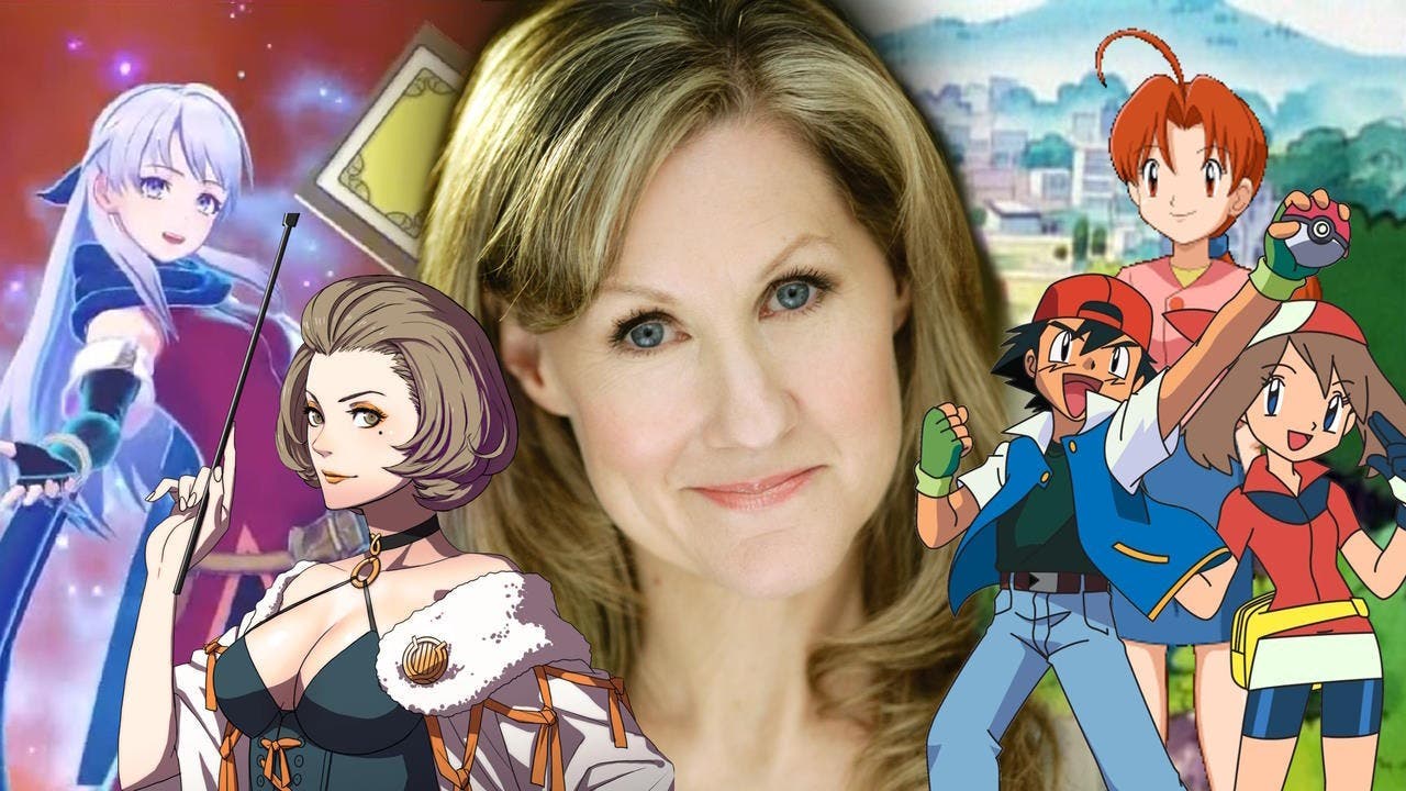 “Devastador”: Así define su despido la actriz de voz original de Ash en el anime Pokémon