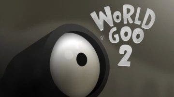 World of Goo 2 llega en mayo a Nintendo Switch