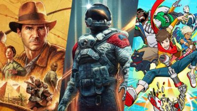 Más juegos se suman a la rumoreada estrategia multiplataforma de Xbox y llegarían a Nintendo Switch