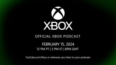 «El mismo día que el Nintendo Direct»: Xbox anuncia el evento de su futuro y fuentes afirman que coincidirían