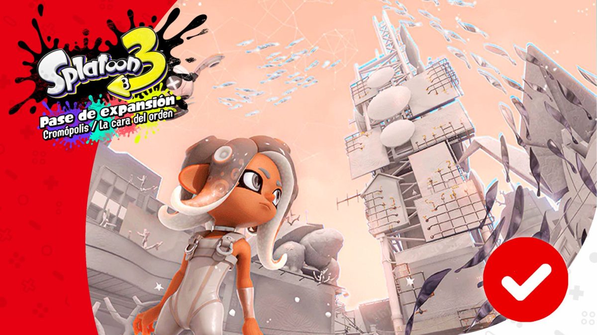 splatoon 3
