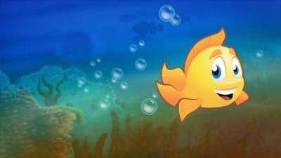 Nintendo Switch suma otro peculiar juego a su catálogo, lo último de Freddi Fish