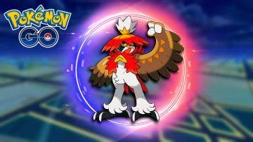 Cómo conseguir a Decidueye de Hisui en Pokémon GO: ¿Puede ser Shiny?