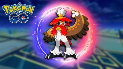 conseguir Decidueye de Hisui