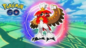 Incursión de Decidueye de Hisui en Pokémon GO: Mejores counters y movimientos