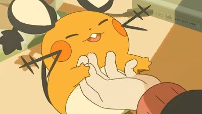 El nuevo corto animado Pokémon es espectacular: «Buen tiempo para soñar»