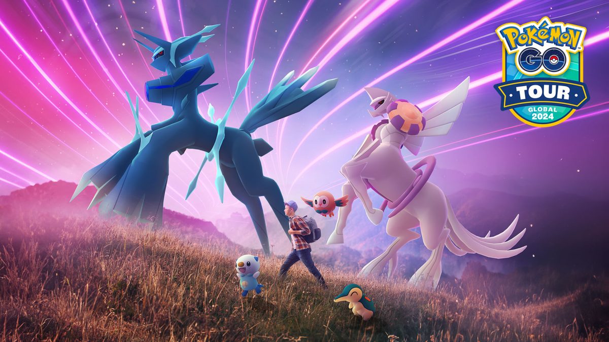 Pokémon GO: Estos son los efectos de aventura y cómo usarlos