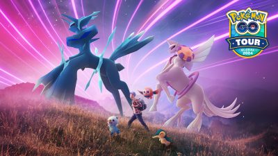 Pokémon GO: Estos son los efectos de aventura y cómo usarlos