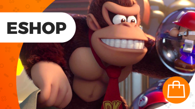 Lanzamientos de juegos y ofertas de la semana en la eShop de Nintendo Switch (15/2/24, Europa y América)