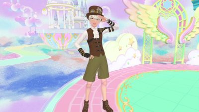 Fashion Dreamer