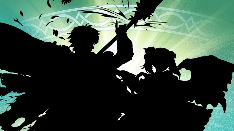 Fire Emblem Heroes