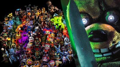 Este juego tan amado por los fans de Five Nights at Freddy’s desaparece para siempre y su creador ha dejado estas sorprendentes declaraciones