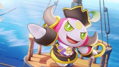 Pokémon Unite estrena nuevos Holoatuendos, Pase de combate y actualización