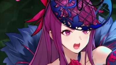 Fire Emblem Heroes