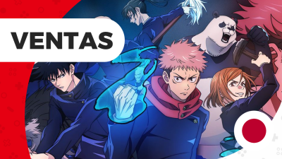 Numerosos estrenos debutan en lo más alto del top ventas semanales de Japón, pero Nintendo Switch lidera (8/2/24)